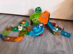 VTech Zoef Zoef Dieren Speelsets + Extra Baan, Ophalen