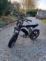 Fatbike v20 €450,-, Ophalen, Gebruikt, Overige merken