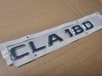 Type aanduiding 'CLA 180' achterklep W118 CLA A1188171200, Nieuw, Achter, Mercedes-Benz, Achterklep