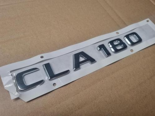 Type aanduiding 'CLA 180' achterklep W118 CLA A1188171200, Auto-onderdelen, Carrosserie en Plaatwerk, Achterklep, Mercedes-Benz