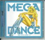 cd van Mega Dance '98 vol 3, Cd's en Dvd's, Cd's | Dance en House, Gebruikt, Verzenden