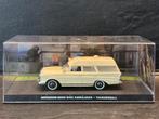 Mercedes-Benz Binz Ambulance * Thunderball, Ophalen of Verzenden, Nieuw, Auto, Overige merken