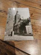 Ansichtkaart Hattem - Ned. Herv. Kerk, Ophalen of Verzenden