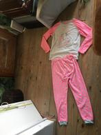 Roze pyjama UNICORN, Primark, Jongen of Meisje, Ophalen of Verzenden, Zo goed als nieuw