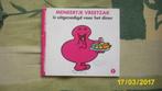 Roger Hargreaves 2 meneertje Vreetzak, Verzenden, Gelezen