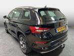 Skoda Kodiaq 1.5 TSI Sportline Business, Auto's, Skoda, Te koop, Alcantara, Geïmporteerd, 5 stoelen