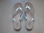 Slippers  merk CYPRES  maat 38  LEER  z.g.a.n., Slippers, Cypres, Ophalen of Verzenden, Zo goed als nieuw