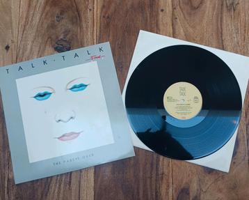 LP Talk Talk - The Party's Over Vinyl beschikbaar voor biedingen