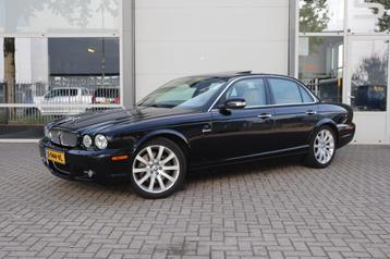 Jaguar XJ 2.7D V6 AUT Executive beschikbaar voor biedingen