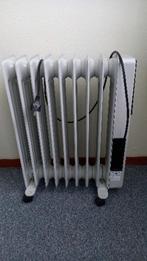 verwarmingselement, Doe-het-zelf en Verbouw, Verwarming en Radiatoren, 800 watt of meer, Minder dan 60 cm, Zo goed als nieuw, Radiator