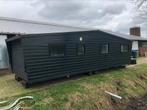 Woonwagen / chalet / stacaravan, Caravans en Kamperen, Tot en met 2