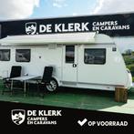Tabbert DA VINCI 560 HTD Showroomuitverkoop (bj 2024), Tabbert, Klerk Beheer, Klerk Behe de, Bedrijf, Info@deklerkcaravans.nl