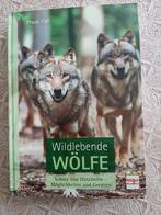 Wolfwerende maatregelen (Duitstalig!), Ophalen of Verzenden, Zo goed als nieuw, Niet van toepassing, Frank Faß