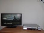 Panasonic NV-FJ630 Hifi Stereo 6-Head, Ophalen of Verzenden, Zo goed als nieuw, VHS-speler of -recorder