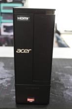 Acer Aspire X1430 mini Computer, Computers en Software, Desktop Pc's, 128 GB, Acer, Gebruikt, SSD