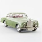 Bentley Continental Sports Saloon GR 1/50 CORGI NEW ref. 224, Verzenden, Nieuw, Auto, Corgi