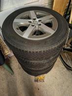 Velgen met All Season banden Lexus CT200H, Auto-onderdelen, Ophalen, Gebruikt, 15 inch, Banden en Velgen