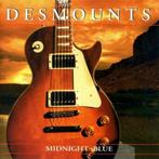 The Desmounts - Midnight Blue, Verzenden, Zo goed als nieuw