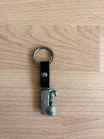 Diddl “I” (i) sleutelhanger, Verzamelen, Diddl, Ophalen of Verzenden, Diddl, Gebruikt