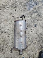 Originele suzuki Swift einddemper 2005-2016 1,3 1,5, Ophalen of Verzenden, Suzuki