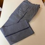 Bakkersbroek/koksbroek, Overige maten, Zo goed als nieuw, Haen, Verzenden