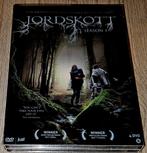 Jordskott - Seizoen 1 - 4DVD Box, Cd's en Dvd's, Dvd's | Tv en Series, Vanaf 12 jaar, Ophalen of Verzenden, Zo goed als nieuw