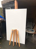 Mooie eettafel, Huis en Inrichting, Tafels | Eettafels, Ophalen, 50 tot 100 cm, Zo goed als nieuw, 150 tot 200 cm