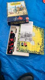 Stratego, 1 speler, Ophalen of Verzenden, Zo goed als nieuw, Vanaf 3 jaar