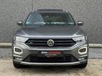 Volkswagen T-Roc 2.0 TSI 4Motion R-line Pano Virtual Carplay, Auto's, Volkswagen, Automaat, Gebruikt, Bedrijf, Vierwielaandrijving