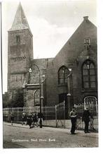 IJ12A  IJsselmuiden Ned Herv Kerk, Ophalen of Verzenden, Ongelopen