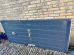 Voordeur hardhout, Ophalen, Gebruikt, 80 tot 100 cm, Buitendeur
