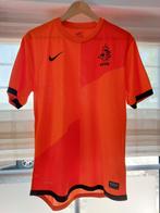Origineel thuisshirt Nederlands elftal EK 2012 maat M, Verzamelen, Shirt, Overige binnenlandse clubs, Ophalen of Verzenden, Zo goed als nieuw