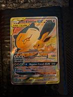 Eevee & Snorlax Tag Team SM169 - Near Mint, Ophalen of Verzenden