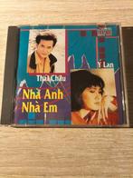 Thai chau & y lan - Nha anh Nha em, Cd's en Dvd's, Ophalen of Verzenden