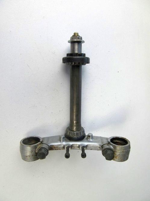 Yamaha XJ600F voorvork T stuk XJ 600 vork klem T-stuk Tstuk, Motoren, Accessoires | Overige, Gebruikt, Ophalen of Verzenden