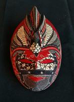 Javaanse masker, Antiek en Kunst, Kunst | Niet-Westerse kunst, Verzenden