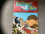 Paling & Ko - Het geval van de Stokvis - Nr. 7, Boeken, Eén stripboek, Ophalen of Verzenden, Gelezen