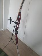 Koop, Sport en Fitness, Ophalen of Verzenden, Zo goed als nieuw, Recurveboog