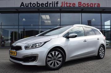 Kia cee'd 1.0 T-GDi Navigator ECC | Full Map Navi | Telefoni beschikbaar voor biedingen