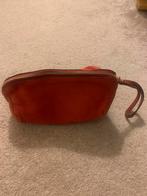 Handtas, Sieraden, Tassen en Uiterlijk, Tassen | Damestassen, Ophalen of Verzenden, Zo goed als nieuw, Roze, Handtas