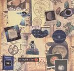 Scrabooking papier astrologie en astronaut stickers, Hobby en Vrije tijd, Verzenden, Nieuw, Meerdere stickers