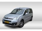 Citroën E-Berlingo E-Feel 23 kWh I AUTOMAAT I Navigatie I A, Automaat, Gebruikt, 22 kWh, Origineel Nederlands