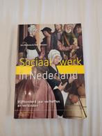 Jan Bijlsma - Sociaal werk in Nederland, Boeken, Jan Bijlsma; Hay Janssen, Ophalen of Verzenden, Zo goed als nieuw