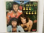 The Bee Gees, Cd's en Dvd's, Vinyl | Pop, Ophalen of Verzenden, Gebruikt