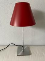 Luceplan Constanza Lamp - Stijlvol Design, Huis en Inrichting, Ophalen, Zo goed als nieuw, Metaal, 50 tot 75 cm