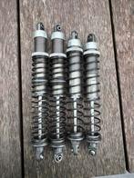 Hpi Rovan fg marder, Hobby en Vrije tijd, Modelbouw | Radiografisch | Auto's, Benzine, Gebruikt, Ophalen of Verzenden, Onderdeel