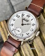 Tissot 1936 Heritage T104405 A. “ watch only “., Seiko, Tissot, Gebruikt, Staal
