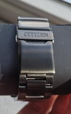 Citizen Eco-Drive Promaster CB5925-82X radio control horloge, Sieraden, Tassen en Uiterlijk, Horloges | Heren, Staal, Ophalen of Verzenden