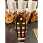 Alhambra 9P - Occasion, Muziek en Instrumenten, Ophalen of Verzenden, Gebruikt, Klassieke of Spaanse gitaar
