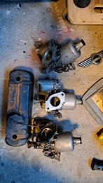 Hs4 carbjes. En ander classic mini spul, Ophalen of Verzenden, Nieuw, Mini